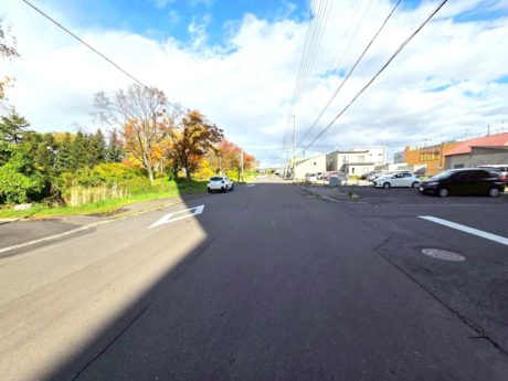 売中古マンション（ル・ゴシュラン江別）