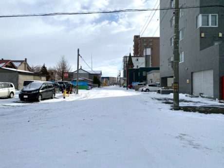 売中古マンション（ル・ゴシュラン江別）※1/25価格更新