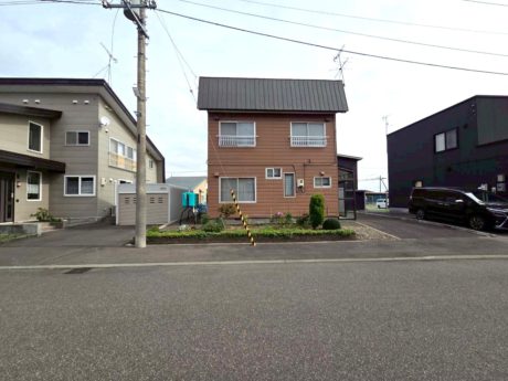 売土地（成約済）