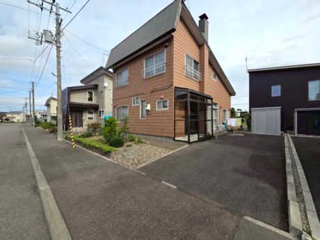 売土地（成約済）