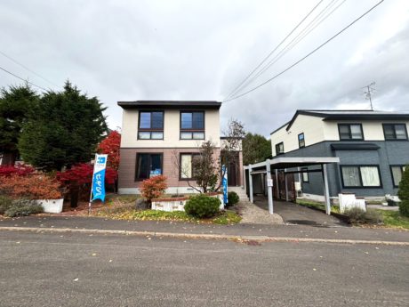 売中古戸建（清田区清田10条4丁目）