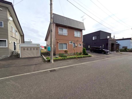 売土地（成約済）