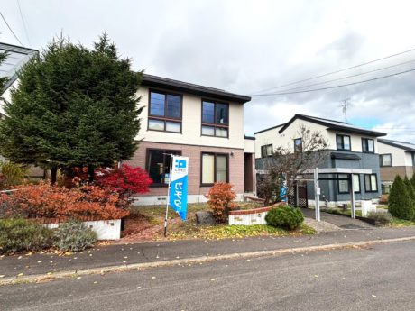 売中古戸建（清田区清田10条4丁目）