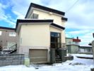売中古戸建（野幌末広町）