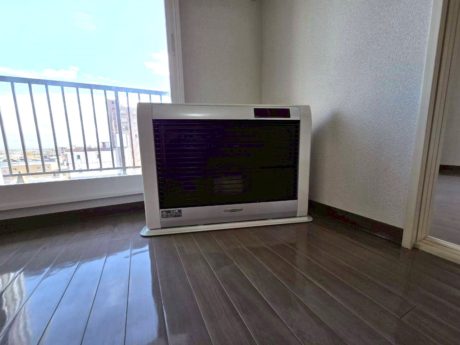 売中古マンション（ル・ゴシュラン江別）