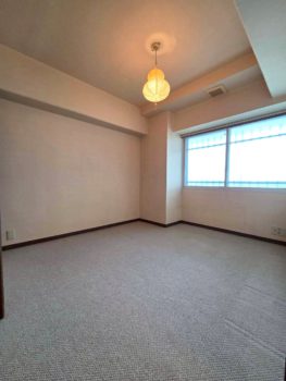 売中古マンション（ル・ゴシュラン江別）