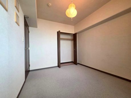 売中古マンション（ル・ゴシュラン江別）