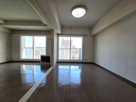 売中古マンション（ル・ゴシュラン江別）