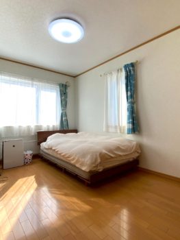 売中古戸建（岩見沢市北6条西19丁目）