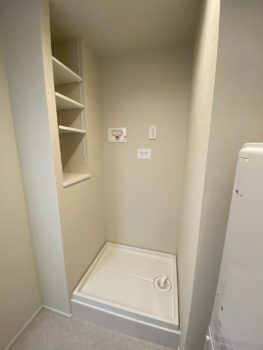 売中古マンション（パーク・シティ大谷地Aコート）