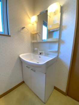 売中古戸建（岩見沢市北6条西19丁目）