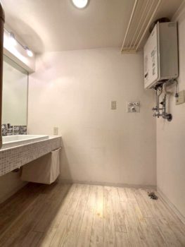 売中古マンション（ル・ゴシュラン江別）