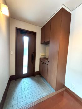 売中古戸建（清田区清田10条4丁目）