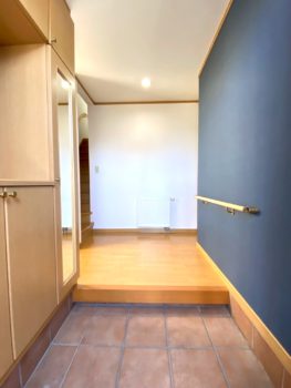 売中古戸建（岩見沢市北6条西19丁目）