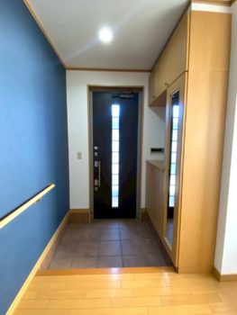 売中古戸建（岩見沢市北6条西19丁目）