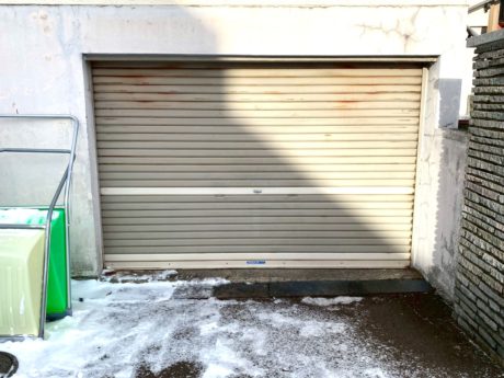 売中古戸建（野幌末広町）