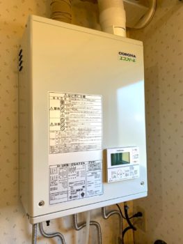 売中古戸建（岩見沢市北6条西19丁目）