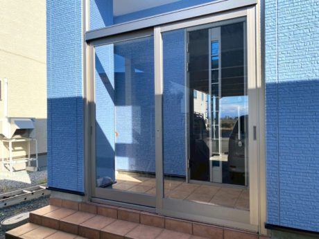 売中古戸建（岩見沢市北6条西19丁目）