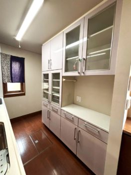 売中古戸建（清田区清田10条4丁目）