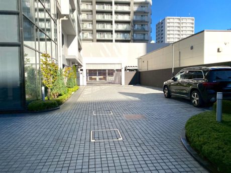 売中古マンション（シティータワー札幌）