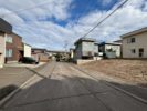 売土地（清田区里塚3条2丁目）