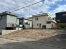 売土地（清田区里塚3条2丁目）