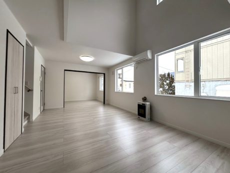 売中古戸建（江別市緑町西3丁目）※1/17価格更新