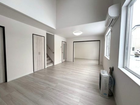 売中古戸建（江別市緑町西3丁目）※1/17価格更新