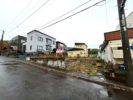 売土地（南区北ノ沢5丁目）