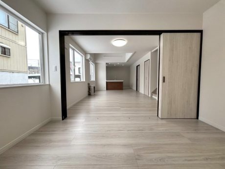 売中古戸建（江別市緑町西3丁目）※1/17価格更新