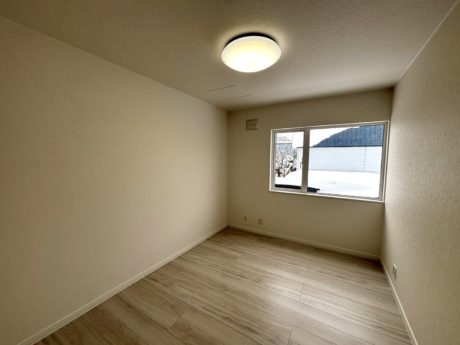 売中古戸建（江別市緑町西3丁目）※1/17価格更新