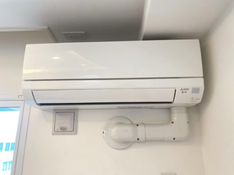 売中古マンション（いしかり緑苑コーポ）-リフォーム済-