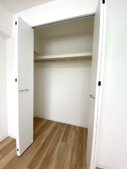 売中古マンション（いしかり緑苑コーポ）-リフォーム済-