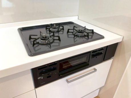 売中古マンション（いしかり緑苑コーポ）-リフォーム済-