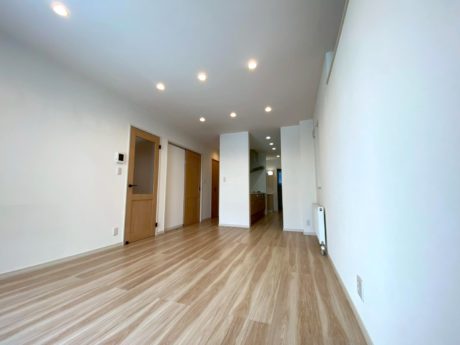 売中古住宅（江別市元町41番2）※1/19価格更新