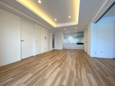 売中古マンション（いしかり緑苑コーポ）-リフォーム済-