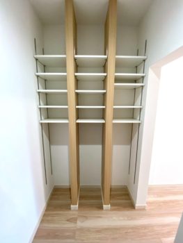 売中古住宅（江別市元町41番2）※1/19価格更新