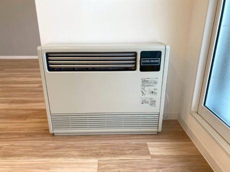 売中古マンション（いしかり緑苑コーポ）-リフォーム済-