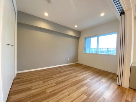 売中古マンション（いしかり緑苑コーポ）-リフォーム済-