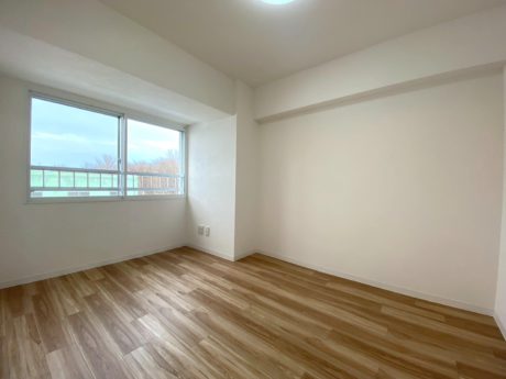 売中古マンション（いしかり緑苑コーポ）-リフォーム済-