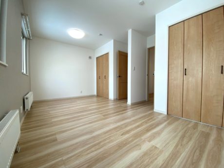 売中古住宅（江別市元町41番2）※1/19価格更新