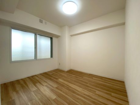 売中古マンション（いしかり緑苑コーポ）-リフォーム済-