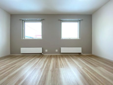 売中古住宅（江別市元町41番2）※1/19価格更新