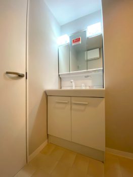 売中古マンション（いしかり緑苑コーポ）-リフォーム済-