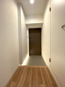 売中古マンション（いしかり緑苑コーポ）-リフォーム済-