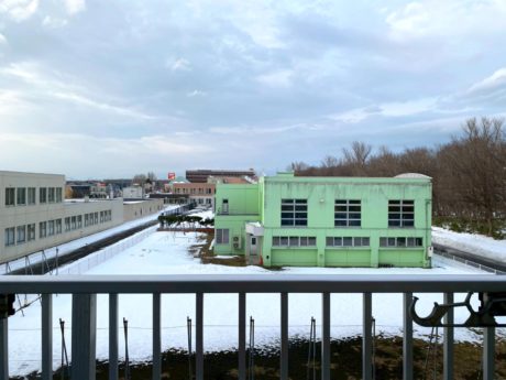 売中古マンション（いしかり緑苑コーポ）-リフォーム済-