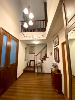 売中古戸建（星置2条4丁目）