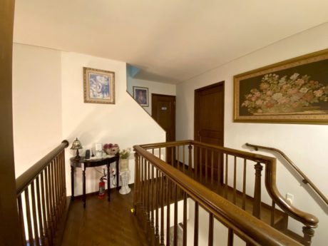 売中古戸建（星置2条4丁目）