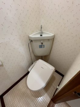 一棟売アパート（ラフェスタ）