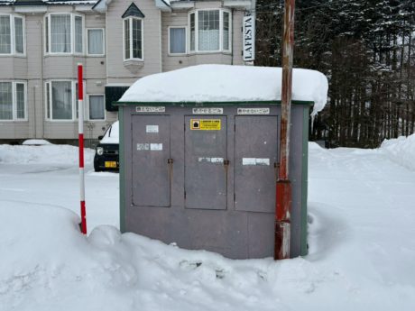 一棟売アパート（ラフェスタ）